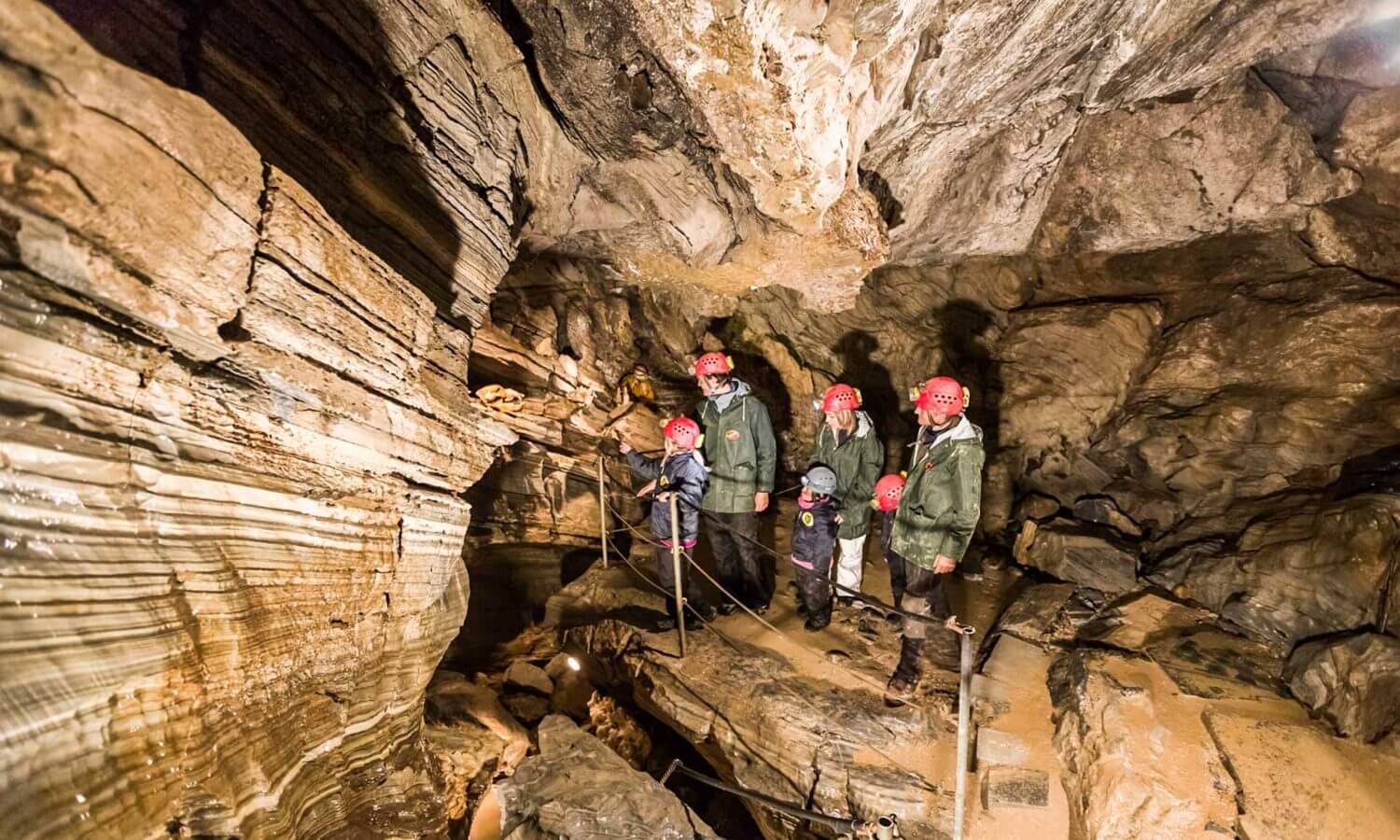 Spannagelhöhle